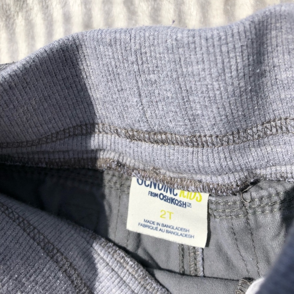 Cargo pants